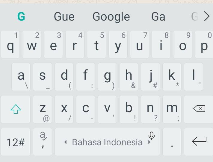 Terbukti, Kita Gagal Move On Terbukti, Kita Gagal Move On