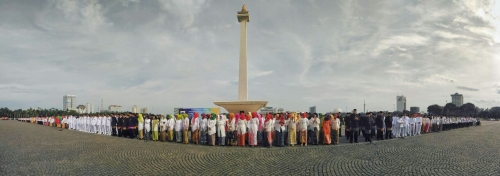 Ini Pejabat Dinsos Dki Yang Dilantik Halaman 1 Kompasiana Com