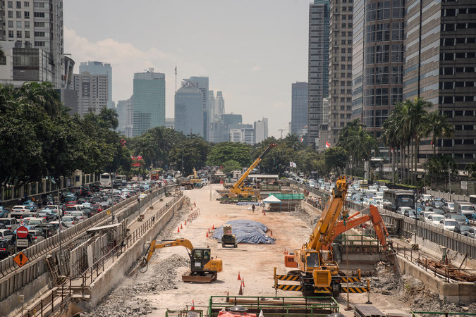 Jakarta dan Transportasi Masa Kini Kompasiana com  Jakarta dan Transportasi Masa Kini Kompasiana com