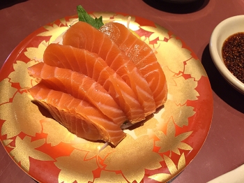 Sushi Tei Halaman All - Kompasiana.com Sushi Tei Halaman All - Kompasiana.com