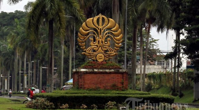 Kampus UI Objek Wisata Termurah di Sekitar Depok Halaman Kampus UI Objek Wisata Termurah di Sekitar Depok Halaman