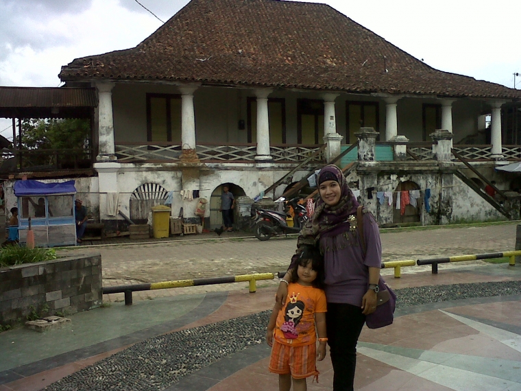 kampung kapitan