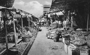 Gambar Pasar Tradisional Jaman Dulu Rahman Gambar Gambar Pasar Tradisional Jaman Dulu Rahman Gambar