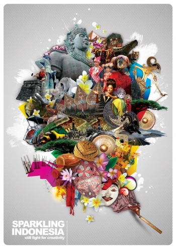 indonesia itu kaya akan budaya anda yakin kompasiana com