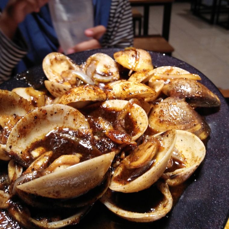 Jajan Lemak dan Pesta Kolestrol di Kota Palembang oleh  Jajan Lemak dan Pesta Kolestrol di Kota Palembang oleh