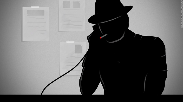 Hasil gambar untuk penipu