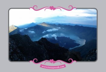 Lombok Sebagai Contoh Destinasi Wisata Halal Indonesia Lombok Sebagai Contoh Destinasi Wisata Halal Indonesia