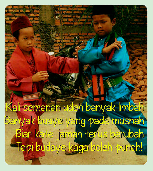 Pantun Menohok dari Pendukung Ahok oleh Jamaluddin Jamal Pantun Menohok dari Pendukung Ahok oleh Jamaluddin Jamal