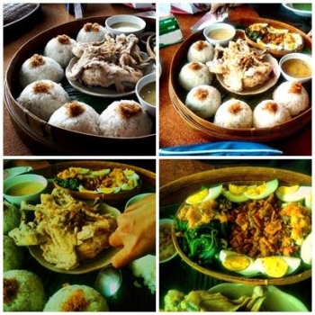 Dapatkan Inspirasi Untuk Hiasan Ingkung Ayam Bunga Hias Dapatkan Inspirasi Untuk Hiasan Ingkung Ayam Bunga Hias