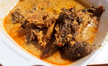 Sungguh Buntil Itu Sangat Nikmat Kompasiana Com