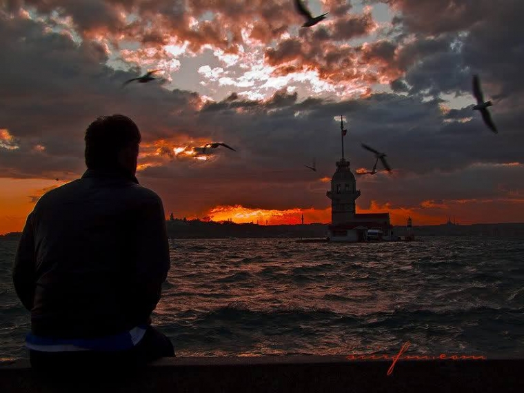 Ke Istanbul Aku Kan Kembali Halaman 1 Kompasiana Com