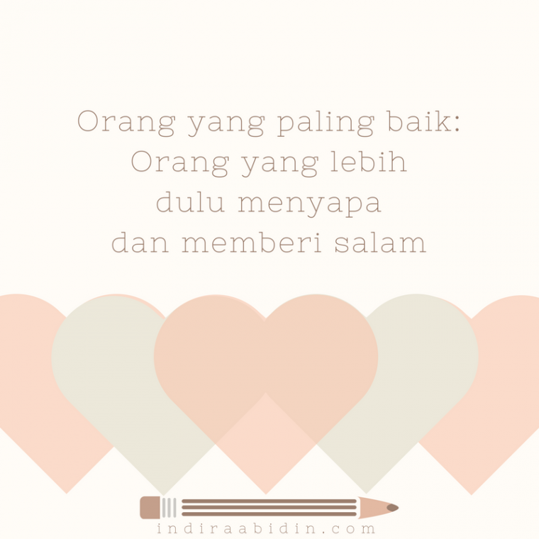 Ada Yang Benci Luar Biasa Alhamdulillah Bagus Itu Kompasiana Com
