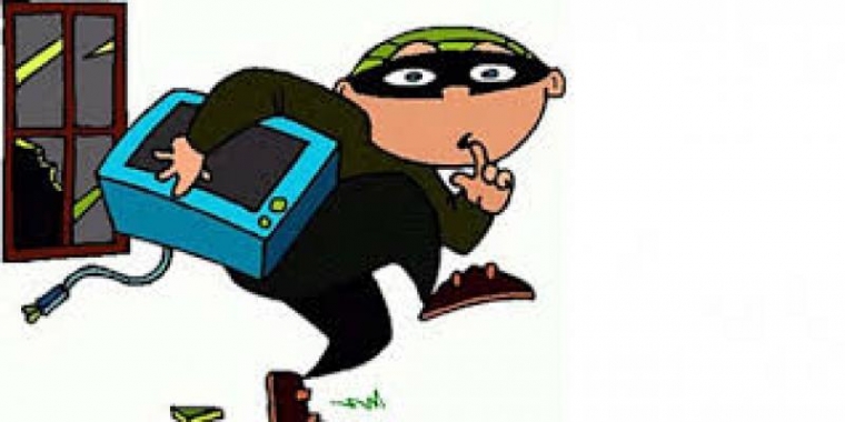 Puisi Untuk Si Pencuri Kompasiana Com