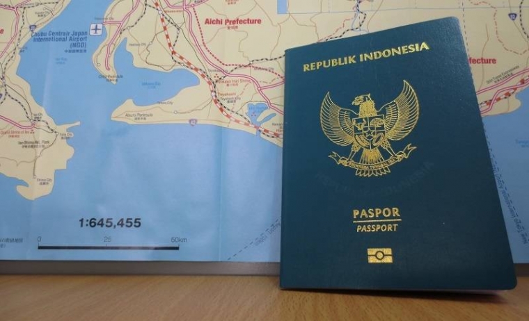 Syarat Pembuatan Paspor Baru Indonesia | persyaratan pembuatan paspor baru dengan tabungan rp 25 Syarat Pembuatan Paspor Baru Indonesia | persyaratan pembuatan paspor baru dengan tabungan rp 25