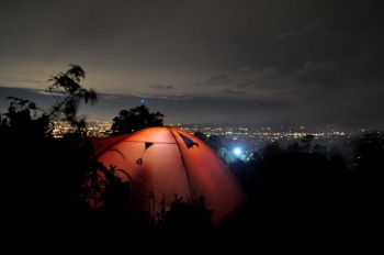 Di Balik Keindahan Bukit Alesano Bogor Halaman All Di Balik Keindahan Bukit Alesano Bogor Halaman All