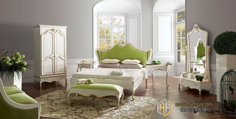 Contoh Gambar Desain Furniture Rumah Minimalis Halaman 1