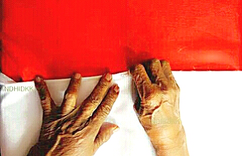 Merenungkan Ulang Islamnya Presiden Jokowi