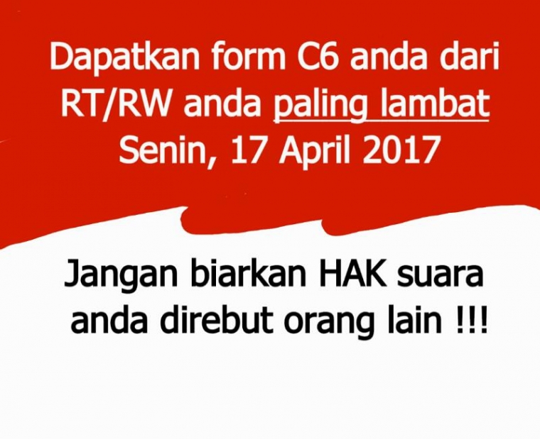 Surat Cinta Untuk Gubernur Jakarta Halaman 1 Kompasiana Com
