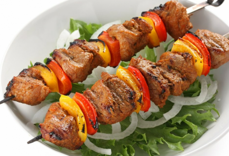 Beda Kebab Asli Turki dan Kebab (Turki) a la Indonesia