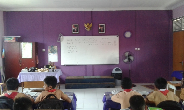 Gambar Pahlawan Di Kelas Jangan Dipajang Hanya Untuk Aksesoris Gambar Pahlawan Di Kelas Jangan Dipajang Hanya Untuk Aksesoris