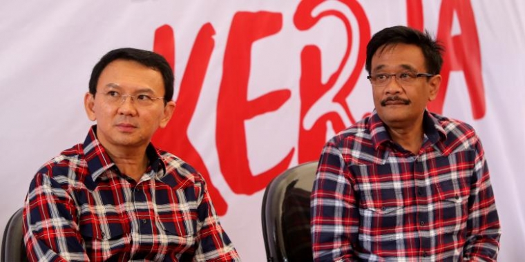 Menggadaikan Kehidupan Berbangsa pada Ritme Lima Tahunan?