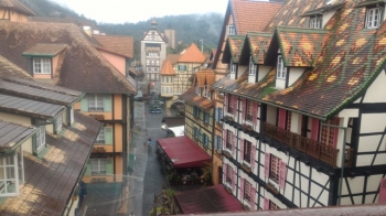Menikmati Suasana Prancis Ala Malaysia Di Colmar Tropicale Menikmati Suasana Prancis Ala Malaysia Di Colmar Tropicale