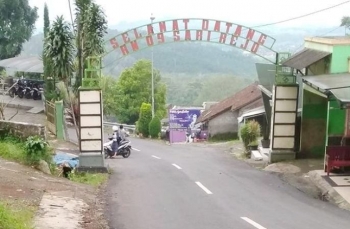 Menelusuri Jejak Sejarah Prostitusi Di Salatiga Halaman All Menelusuri Jejak Sejarah Prostitusi Di Salatiga Halaman All