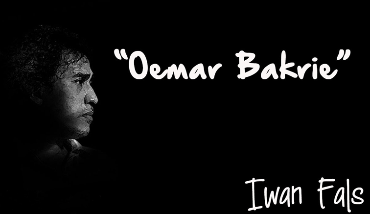 Ramalan dalam Lagu Oemar Bakrie yang Tetap Aktual Hingga Kini Halaman 1