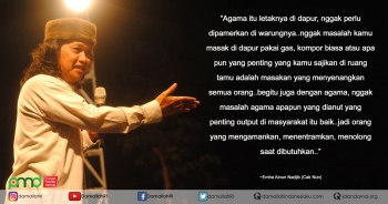 Gus Dur Dan Buya Hamka Tentang Berbuat Baik Halaman All Gus Dur Dan Buya Hamka Tentang Berbuat Baik Halaman All