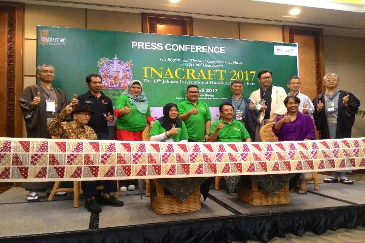 Mengunjungi Surga Industri Kerajinan Tangan di Yogyakarta Mengunjungi Surga Industri Kerajinan Tangan di Yogyakarta