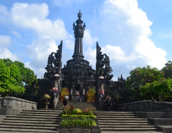 Jelajah Tempat Wisata Menarik Di Denpasar Bali Halaman All Jelajah Tempat Wisata Menarik Di Denpasar Bali Halaman All