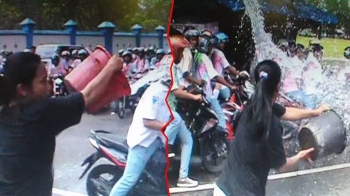 Rayakan Kelulusan Dengan Corat Coret Dan Konvoi Apa Tujuannya Oleh