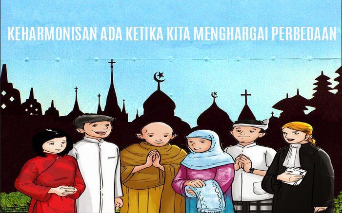 Agama Dan Toleransi - Kompasiana.com