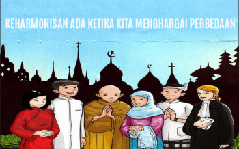 Bagaimana Konsep Islam Berkaitan Dengan Toleransi Beragama