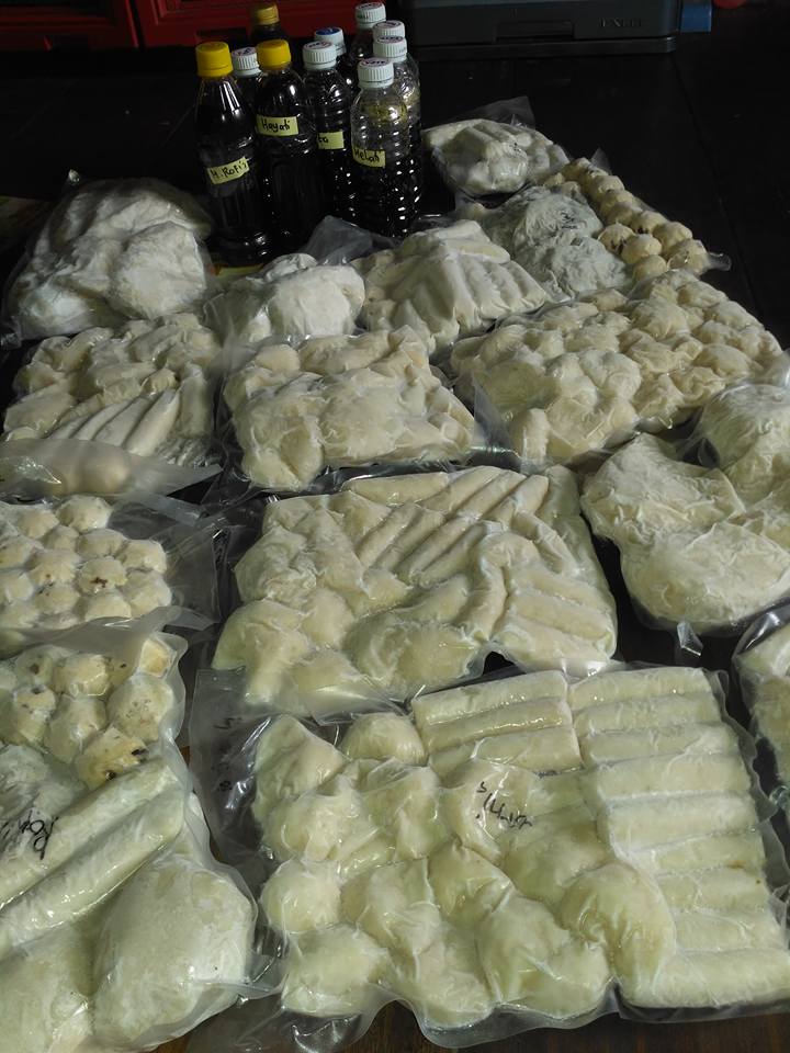 fenomena beli pempek palembang secara oleh ika fenomena beli pempek palembang secara oleh ika