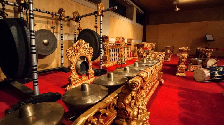Sejarah Gamelan Jawa & Perkembangannya