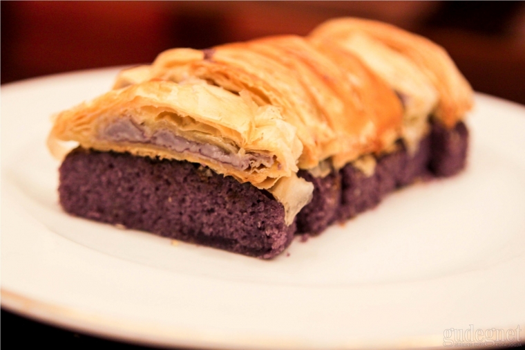 Fenomena Artis Bisnis Kuliner Oleh Oleh Bukan Khas Daerah Kompasiana Com