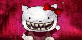 Download 530 Gambar Hello Kitty Asli Paling Baru Gratis