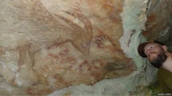 80+ Gambar Lukisan Di Dinding Gua Paling Hist 80+ Gambar Lukisan Di Dinding Gua Paling Hist