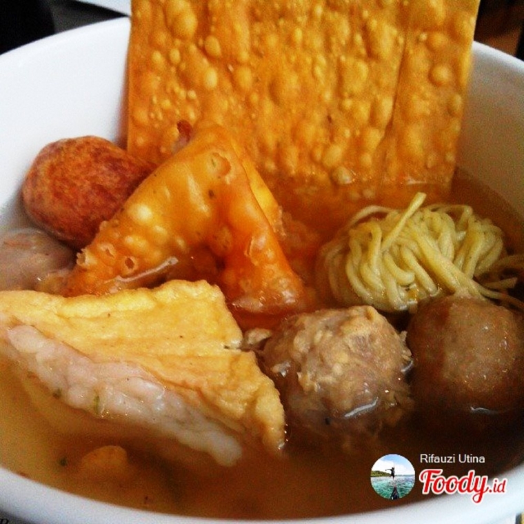 Rekomendasi Bakso Malang Enak dalam Jakarta