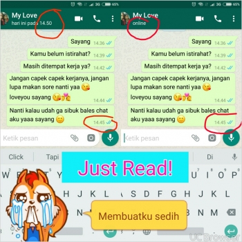 Status Wa Gak Ada Kabar status wa galau Status Wa Gak Ada Kabar status wa galau