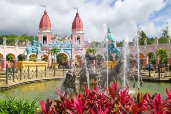 Kota Bunga The Little Venice Bogor Kompasiana Com Kota Bunga The Little Venice Bogor Kompasiana Com