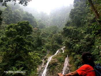 76 Gambar Air Terjun Gunung Salak Paling Bagus 76 Gambar Air Terjun Gunung Salak Paling Bagus