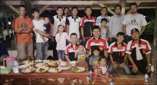 Daihatsu Zebra Club Ajak Pecinta Mobil Zebra dan Espass Bersatu