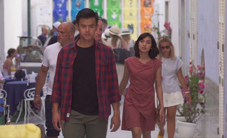 Sore – Istri dari Masa Depan (2017)