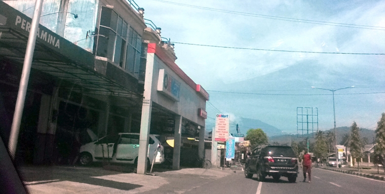 Stasiun Payakumbuh Terbaru Kereta Api Masuk Payakumbuh Menunggu 'Blusukan' Presiden Halaman 1