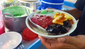 Resep Es Bubur Sumsum Hijau Mutiara Kumpulan Materi Pelajaran Dan Contoh Soal 6