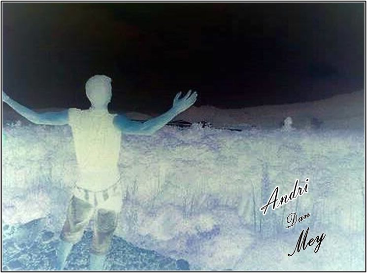 Akhir Kisah Cinta Andri Dan Mey oleh Agus Kusdinar Halaman  Akhir Kisah Cinta Andri Dan Mey oleh Agus Kusdinar Halaman