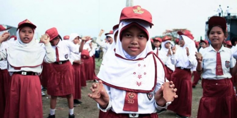 Surat Terbuka Untuk Menteri Pendidikan Halaman 1 Kompasiana Com