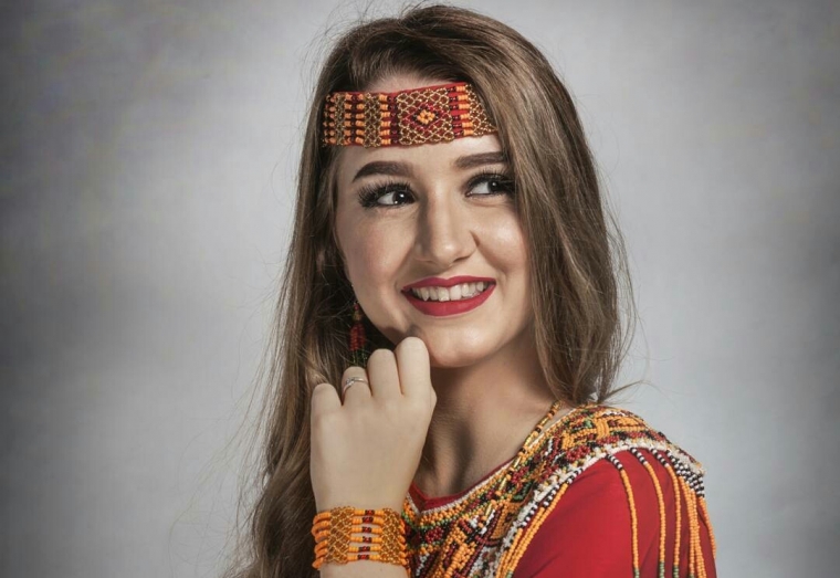 5 Potret Wanita Toraja yang Bikin Mata Terbelalak Halaman 5 Potret Wanita Toraja yang Bikin Mata Terbelalak Halaman